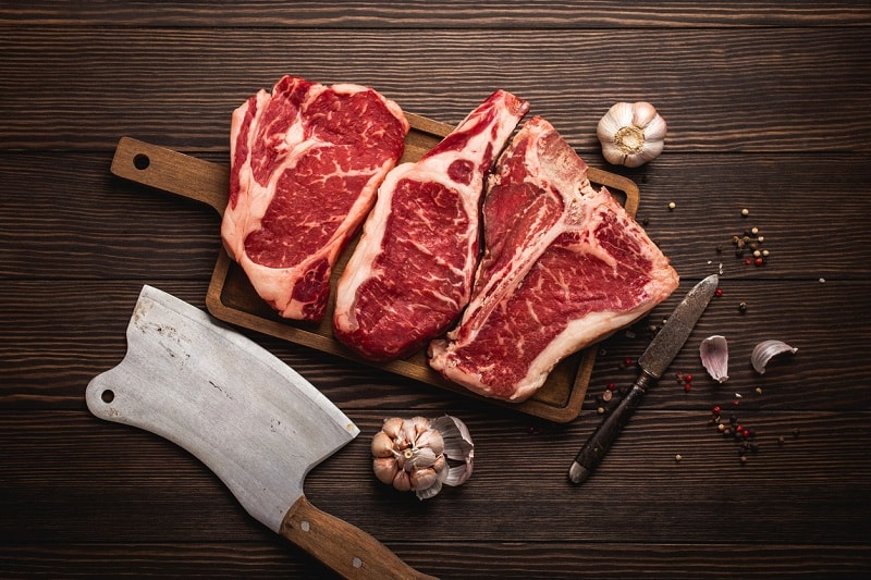 How to Use a Meat Cleaver at its Best – Tipsy Diaries