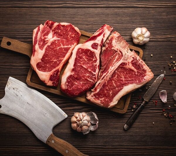 How to Use a Meat Cleaver at its Best – Tipsy Diaries